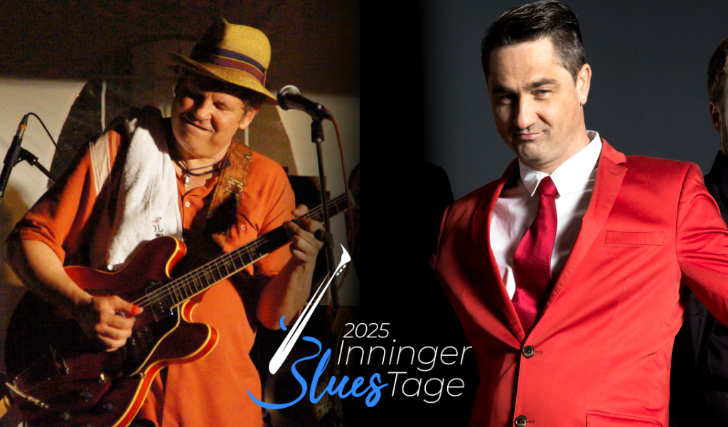 Mojo Bluesband <br>B.B. & The Blues Shacks Tickets, Inning am Ammersee